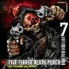 And Justice for None (Vinyl 12" Album) - Five Finger Death Punch -usa Music Sales 2022 ab976e4f 6883 41d2 bf79 635ea100a173