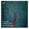 Luigi Borghi: 6 Duetts, Op. 5 (CD Album) - Luigi Borghi -usa Music Sales 2022 aba6b05e f7ca 4c69 a7dc 367b7964a38f