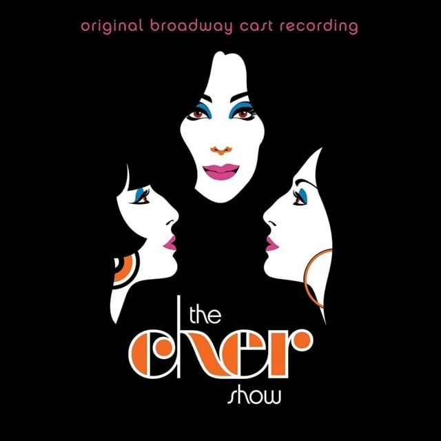 The Cher Show (Vinyl 12" Album) - Various Artists 3 The Cher Show (Vinyl 12" Album) - Various Artists