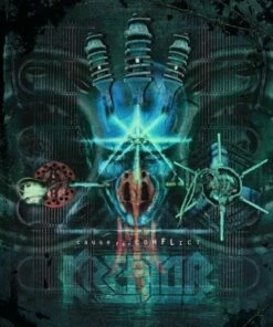 Cause for Conflict (CD Album) - Kreator