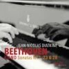 Beethoven: Piano Sonatas No. 7, 23 & 28 (CD Album) - Ludwig van Beethoven 2 Beethoven: Piano Sonatas No. 7, 23 & 28 (CD Album) - Ludwig van Beethoven -usa Music Sales 2022 abf33df8 0cc9 4311 970f d9835e151e35