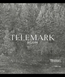 Telemark (Vinyl 12" Album) - Ihsahn
