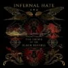 The Order of the Black Kestrel (CD Album) - Infernal Hate 2 The Order of the Black Kestrel (CD Album) - Infernal Hate -usa Music Sales 2022 ac04b62c acbe 4d4e b00f c162dfb7f3e0