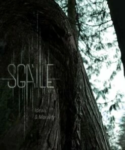 Ideals & Morality (Vinyl 12" Album) - Sgaile