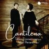 Tabea Zimmermann/Javier Perianes: Cantilena (CD Album) - Tabea Zimmermann 2 Tabea Zimmermann/Javier Perianes: Cantilena (CD Album) - Tabea Zimmermann -usa Music Sales 2022 ac330b08 a740 4bc4 8d4e 55bb27c07650