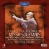 Ludwig Van Beethoven: Missa Solemnis (CD Album) - Ludwig van Beethoven -usa Music Sales 2022 ac76362d 2499 44cd 9e9b 9effbd7a62f9