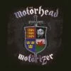 Motorizer (CD Album) - Motorhead -usa Music Sales 2022 acbf0b36 6cdb 4051 a52b fe03af3ced16