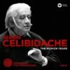 Sergiu Celibidache: The Munich Years (CD Box Set) - Sergiu Celibidache 2 Sergiu Celibidache: The Munich Years (CD Box Set) - Sergiu Celibidache -usa Music Sales 2022 acff5f2d 733b 42a3 bf6e 2dcdfe982d62