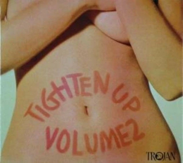 Tighten Up - Volume 2 (Vinyl 12" Album) - Various Artists 3 Tighten Up - Volume 2 (Vinyl 12" Album) - Various Artists