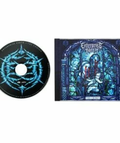 The Chosen (CD Album) - Enterprise Earth -usa Music Sales 2022 ad45a2aa c9cb 4c32 927b 121cd6e9485e