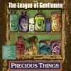 Precious Things (Vinyl 12" Box Set) - The League of Gentlemen 2 Precious Things (Vinyl 12" Box Set) - The League of Gentlemen -usa Music Sales 2022 ad4ccf52 d12d 42d2 8842 8de992a62390