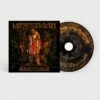 Immutable (CD Album) - Meshuggah 1 Immutable (CD Album) - Meshuggah -usa Music Sales 2022 ad7f9393 fff8 47ca a5e3 225df72c3d97