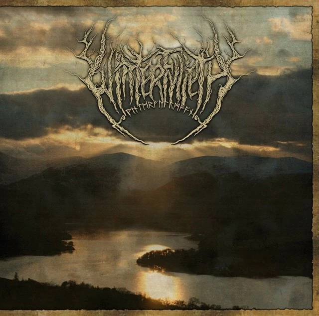 The Mercian Sphere (Vinyl 12" Album) - Winterfylleth 3 The Mercian Sphere (Vinyl 12" Album) - Winterfylleth