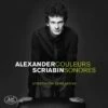 Alexander Scriabin: Couleurs Sonores (CD Album) - Alexander Scriabin -usa Music Sales 2022 adfa26b4 16b2 4bea 8147 727596ec64c0
