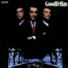 Goodfellas (Vinyl 12" Album) - Various Artists 1 Goodfellas (Vinyl 12" Album) - Various Artists -usa Music Sales 2022 ae2448bc c073 47f6 a3d0 18816af590bf