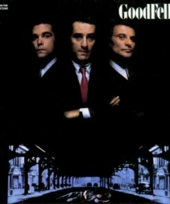 Goodfellas (Vinyl 12" Album) - Various Artists