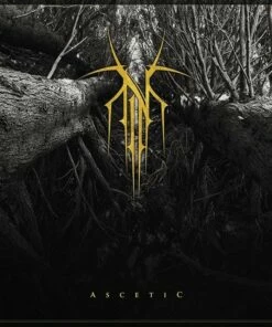 Ascetic (CD Album) - Norse