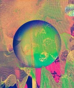 LP5 (Vinyl 12" Album) - Apparat