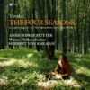Vivaldi: The Four Seasons (Vinyl 12" Album) - Antonio Vivaldi -usa Music Sales 2022 ae7c2988 8672 42d1 982a c2c7300b1d30