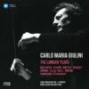 Carlo Maria Giulini: The London Years (CD Box Set) - Carlo Maria Giulini 1 Carlo Maria Giulini: The London Years (CD Box Set) - Carlo Maria Giulini -usa Music Sales 2022 ae7df58e 45c4 40e8 9f9e d09bd5dfe7f5