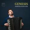 Bartosz Glowacki: Genesis (CD Album) - Domenico Scarlatti -usa Music Sales 2022 aebffc17 46fa 4ab8 a5db 8247d83166d5