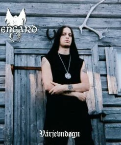 Varjevndogn (Vinyl 12" Album) - Isengard