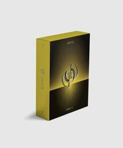 Devil - Yellow Version (CD Album) - Oneus