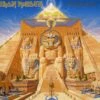Powerslave (Vinyl 12" Album) - Iron Maiden -usa Music Sales 2022 af01e8ab 73ac 41db af0d 5d1a7640769e