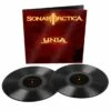 Unia (2021 Reprint) (Vinyl 12" Album) - Sonata Arctica 2 Unia (2021 Reprint) (Vinyl 12" Album) - Sonata Arctica -usa Music Sales 2022 af12ebfc 7a97 4cac ba92 8c8525f54e2e