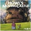 Howl's Moving Castle (Vinyl 12" Album) -usa Music Sales 2022 af38e692 2e15 4505 96dd 3e1e076e59b6