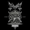 A Season of Blasphemy (CD Album) - Mayhem