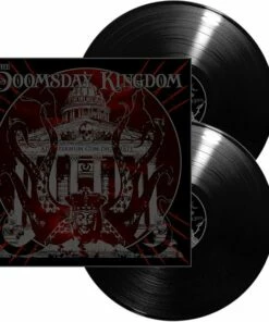 The Doomsday Kingdom (Vinyl 12" Album) - The Doomsday Kingdom