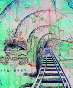 Hypnagogia (CD Album) - Khadavra