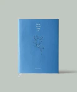 Love Poem (CD Album) - IU
