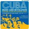 CUBA: Music and Revolution - Culture Clash in Havana: Experiments in Latin Music 1975-85 - Volume 1 (Vinyl 12" Album) - Various Artists 2 CUBA: Music and Revolution - Culture Clash in Havana: Experiments in Latin Music 1975-85 - Volume 1 (Vinyl 12" Album) - Various Artists -usa Music Sales 2022 b07a0cf2 fd1a 4926 8348 1a30f3ac4fef
