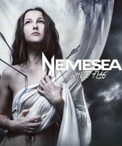 White Flag (CD Album) - Nemesea
