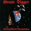 Heavy Metal Breakdown (Vinyl 12" Album) - Grave Digger -usa Music Sales 2022 b09bf692 049c 4095 b8af c4c5529b8049