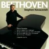 Beethoven: Piano Sonatas (Vinyl 12" Album) - Ludwig van Beethoven -usa Music Sales 2022 b0a2b8e0 8a1a 4a1e a016 665102ba336b