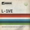 L-1ve (CD/DVD Album) - Haken -usa Music Sales 2022 b0b3e3c7 c681 415b 80fe 10258d273010