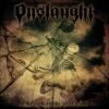 Shadow of Death (Vinyl 12" Album) - Onslaught