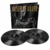 Reluctant Hero (Vinyl 12" Album) - Killer Be Killed -usa Music Sales 2022 b0ec076e f176 44e1 82b4 40f31289b6ff