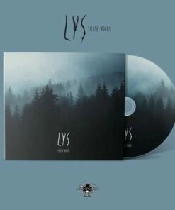 Silent Woods (CD Album) - Lys 5 Silent Woods (CD Album) - Lys -usa Music Sales 2022 b0eed9c4 0da1 4de3 a306 cc3b126433bf