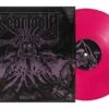 Below (hmv Exclusive) Neon Magenta Vinyl (Vinyl 12" Album) - Beartooth 2 Below (hmv Exclusive) Neon Magenta Vinyl (Vinyl 12" Album) - Beartooth -usa Music Sales 2022 b102b82a 70da 4131 97a5 02c69c7636a1