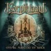 Live at Masters of Rock (CD/DVD Album) - Korpiklaani