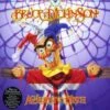 Accident of Birth (CD Album) - Bruce Dickinson