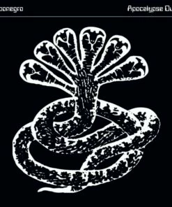 Apocalypse Dudes (Vinyl 12" Album) - Turbonegro