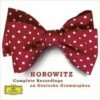 Horowitz: Complete Recordings On Deutsche Grammophon (CD Album) - Vladimir Horowitz -usa Music Sales 2022 b19c1ce5 b20f 48e6 9880 5f5f961d1a48