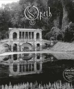 Morningrise (CD Album)