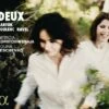 Patricia Kopatchinskaja/Polina Leschenko: Deux (CD Album) - Patricia Kopatchinskaja