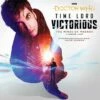 Doctor Who: Time Lord Victorious - The Minds of Magnox (Vinyl 12" Album) - Various Performers -usa Music Sales 2022 b1db07e6 bd3b 477b 9ea1 b2cfd1e97367